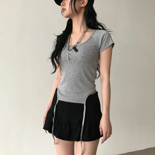 Boo Strap T | Boo Strap T-shirt