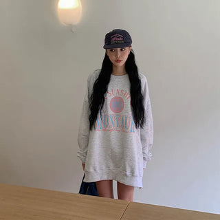 Sunshine Montauk Sweatshirt