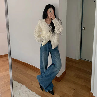 Tray Vintage Washed Denim
