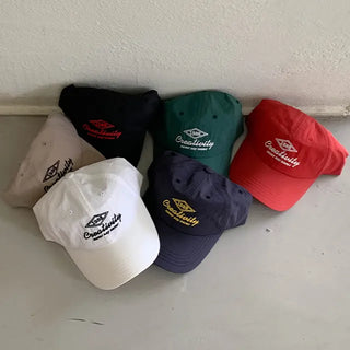 1988 Nylon Cap