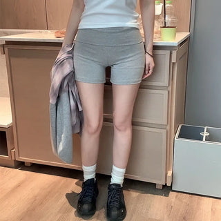 Ailee biker shorts