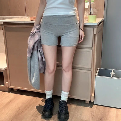 Ailee biker shorts