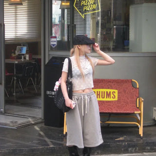 Carpender Bermuda Pants