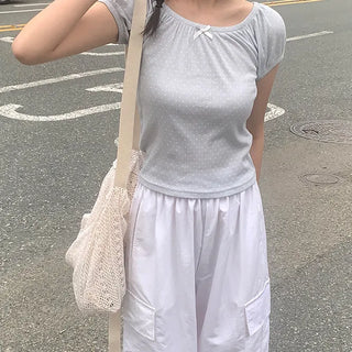 My Dot Short Sleeve Tee