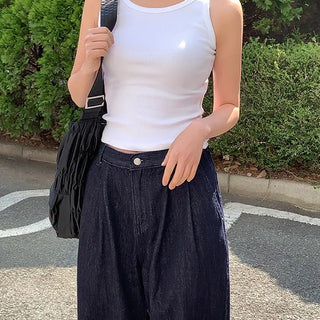 All Day Sleeveless