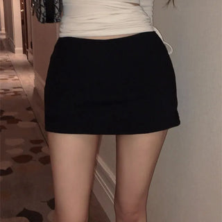 LOD Low skirt-pants