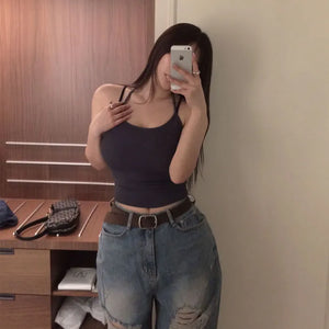 halter Tops