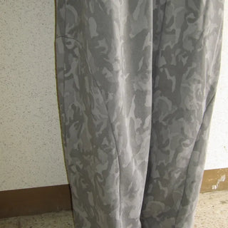 Camo Jogger Pants Long Pants Wide Pants