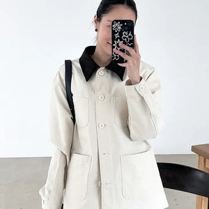 W / Coats & Jackets