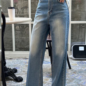 W / Jeans