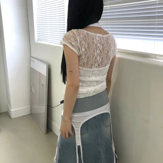 Flower Harp