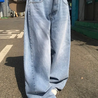 Cio Folding Wide Denim