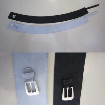 Wide Belt