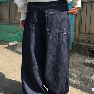 Pig Soft Wide Denim