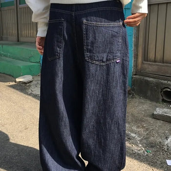 Pig Soft Wide Denim