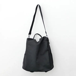 twoway bag(black)