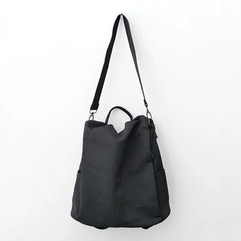 twoway bag(black)