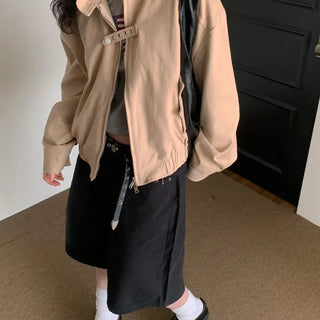 [UNISEX] Harrington Western Jumper