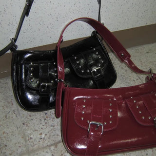 stud pocket 2way bag