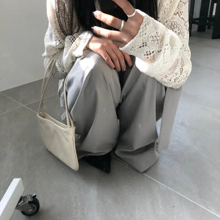Matte Suzie Ring