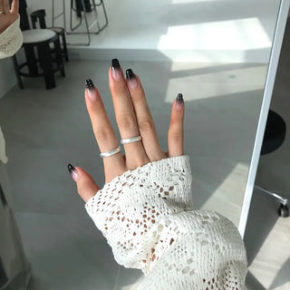 Matte Suzie Ring