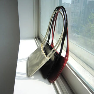 Two-striped Bag