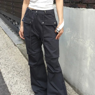 MID TUCK CARGO PT Mid Tuck Cargo Pants