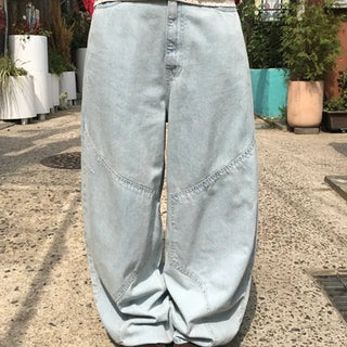 Ice Cut Denim