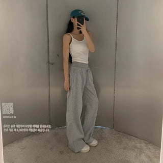 Ritual Corset Banding Pants