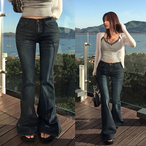 W / Jeans