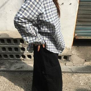 Coco Cargo Long Skirt