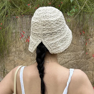 PAPER Bucket Hat