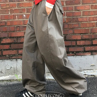 Latz Snap Side Pants