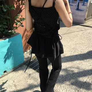 Yuzu One-piece Bustier