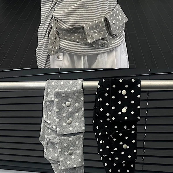 Dot Belt Bag