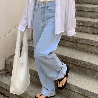Net-a-Tar Denim Pants