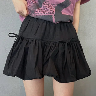 Loewe Balloon Mini Skirt