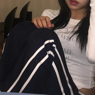 Nerin Track Pants