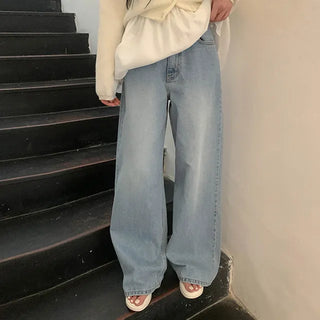 GR Wide Denim