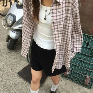 Breed Check Shirt