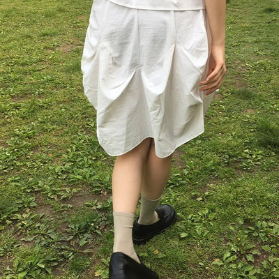 Stargun Midi Skirt