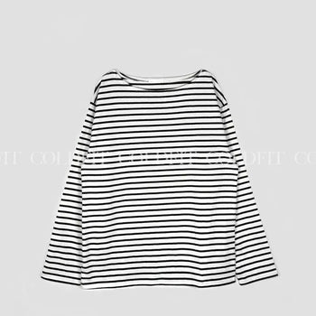 Original striped T-shirt