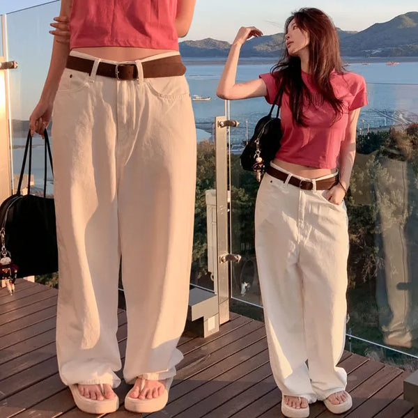 Toycycle Low Summer Wide Pants