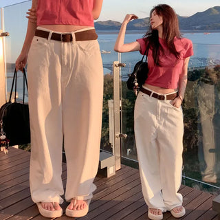 Toycycle Low Summer Wide Pants