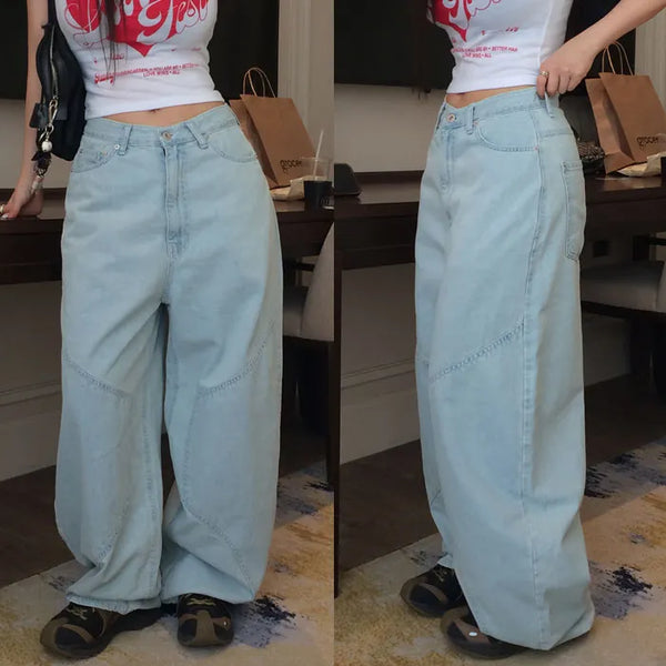 Berries Patch Wide Pants