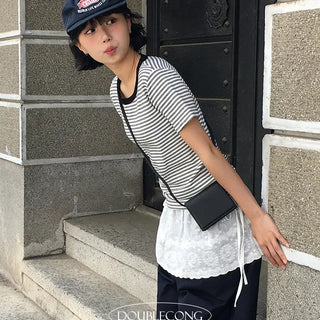 Toming Mini Crossbody Bag