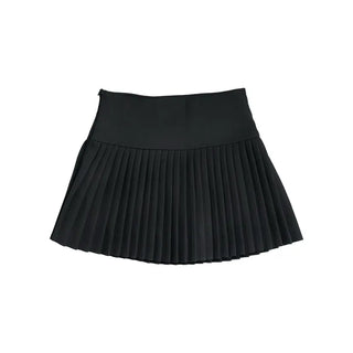 SS* Pony Pleats Skirt  / SS* Pony Pleats Skirt