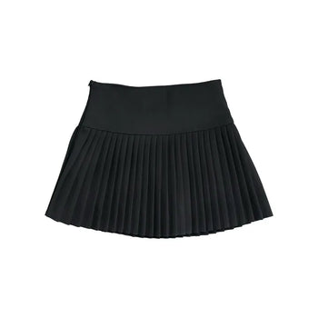 SS* Pony Pleats Skirt  / SS* Pony Pleats Skirt
