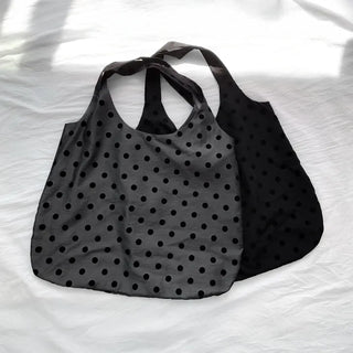 dot shoulder bag  / Dot shoulder bag