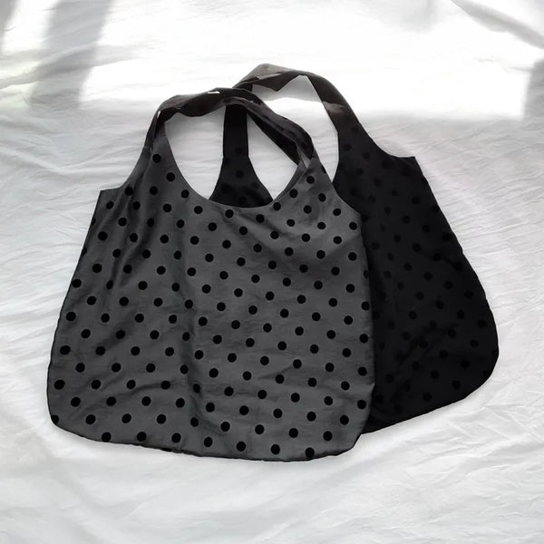 dot shoulder bag  / Dot shoulder bag